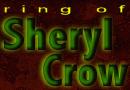 Ring of Sheryl Crow